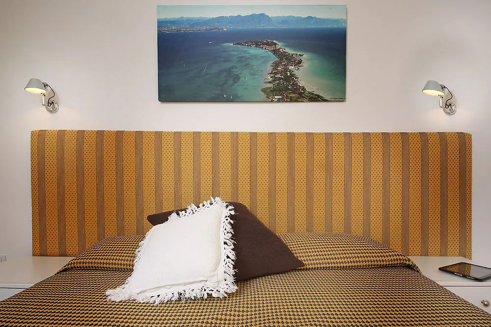 Onda Blu Resort Manerba del Garda Appart hôtel