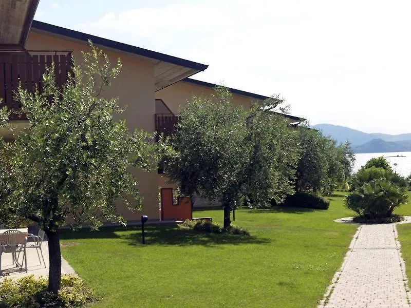 Onda Blu Resort Manerba del Garda