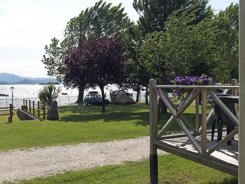 Appart hôtel Onda Blu Resort Manerba del Garda