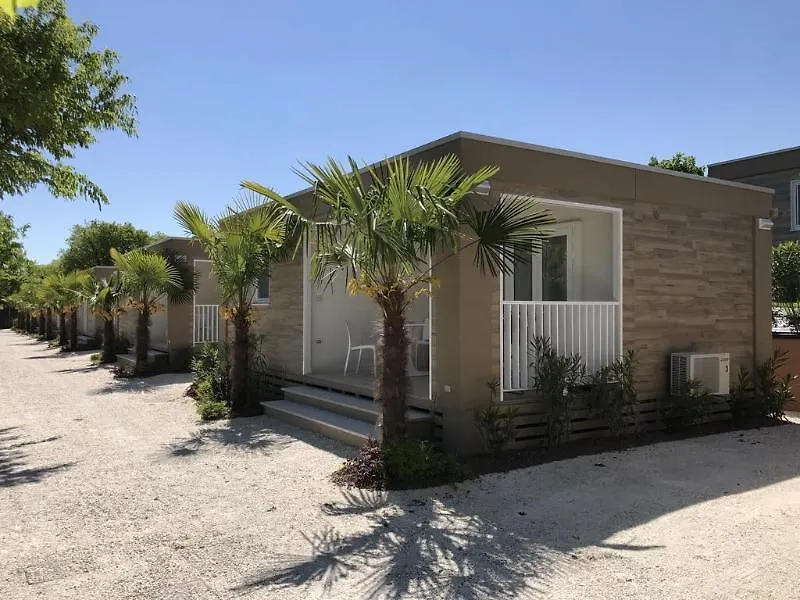 Onda Blu Resort Manerba del Garda Appart hôtel