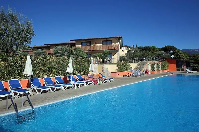 Onda Blu Resort Manerba del Garda Appart hôtel