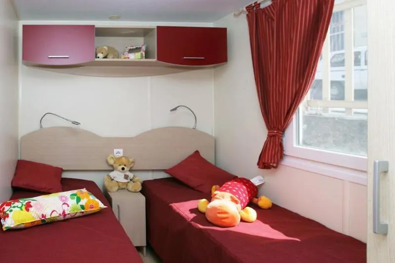 Onda Blu Resort Манерба-дель-Гарда Италия