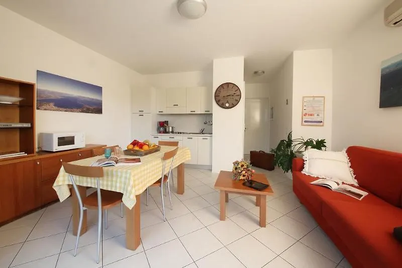 **** Apart Otel Onda Blu Resort Manerba del Garda İtalya