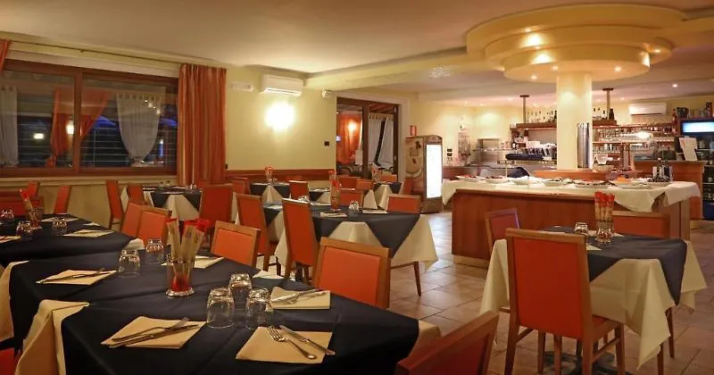 Onda Blu Resort Манерба-дель-Гарда 4*,