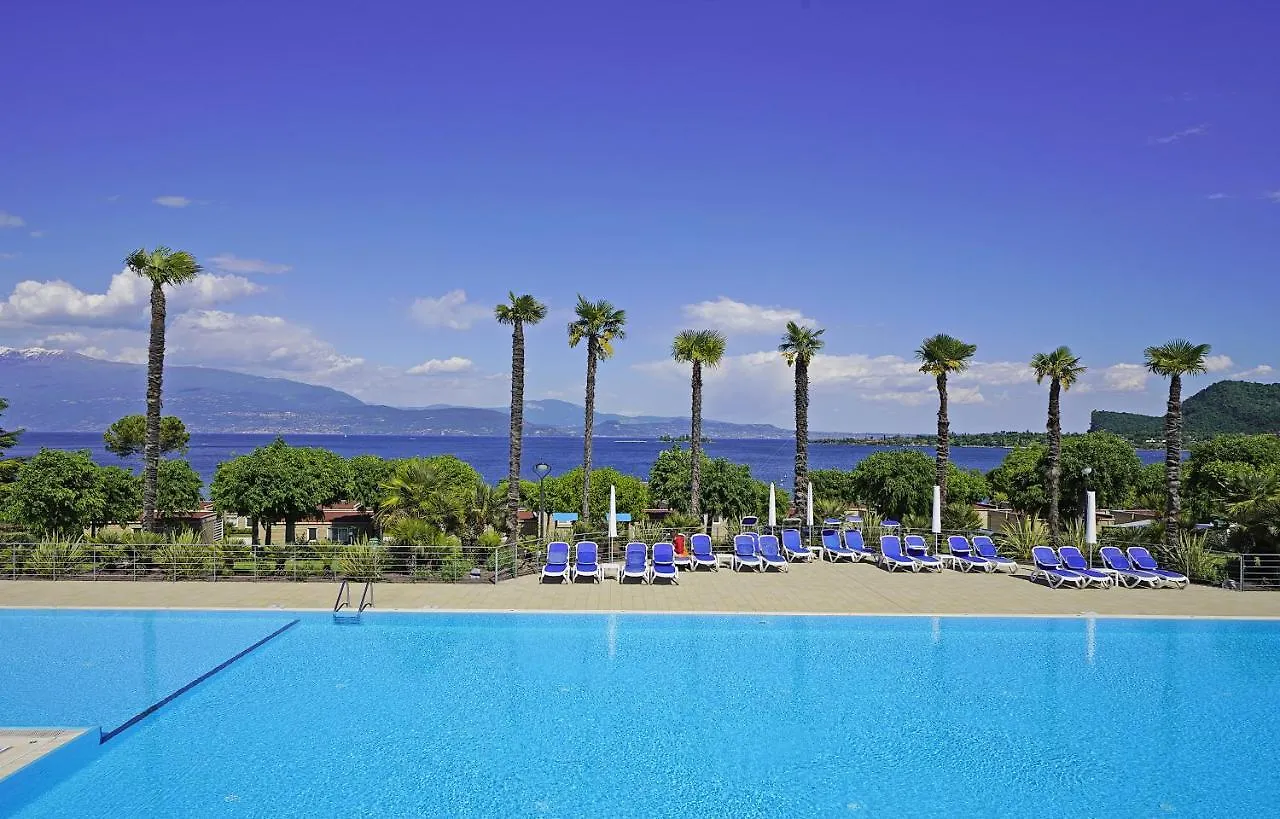 Onda Blu Resort Manerba del Garda