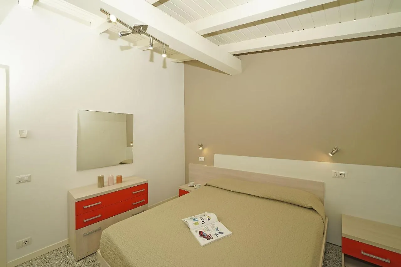 Apart Otel Onda Blu Resort Manerba del Garda