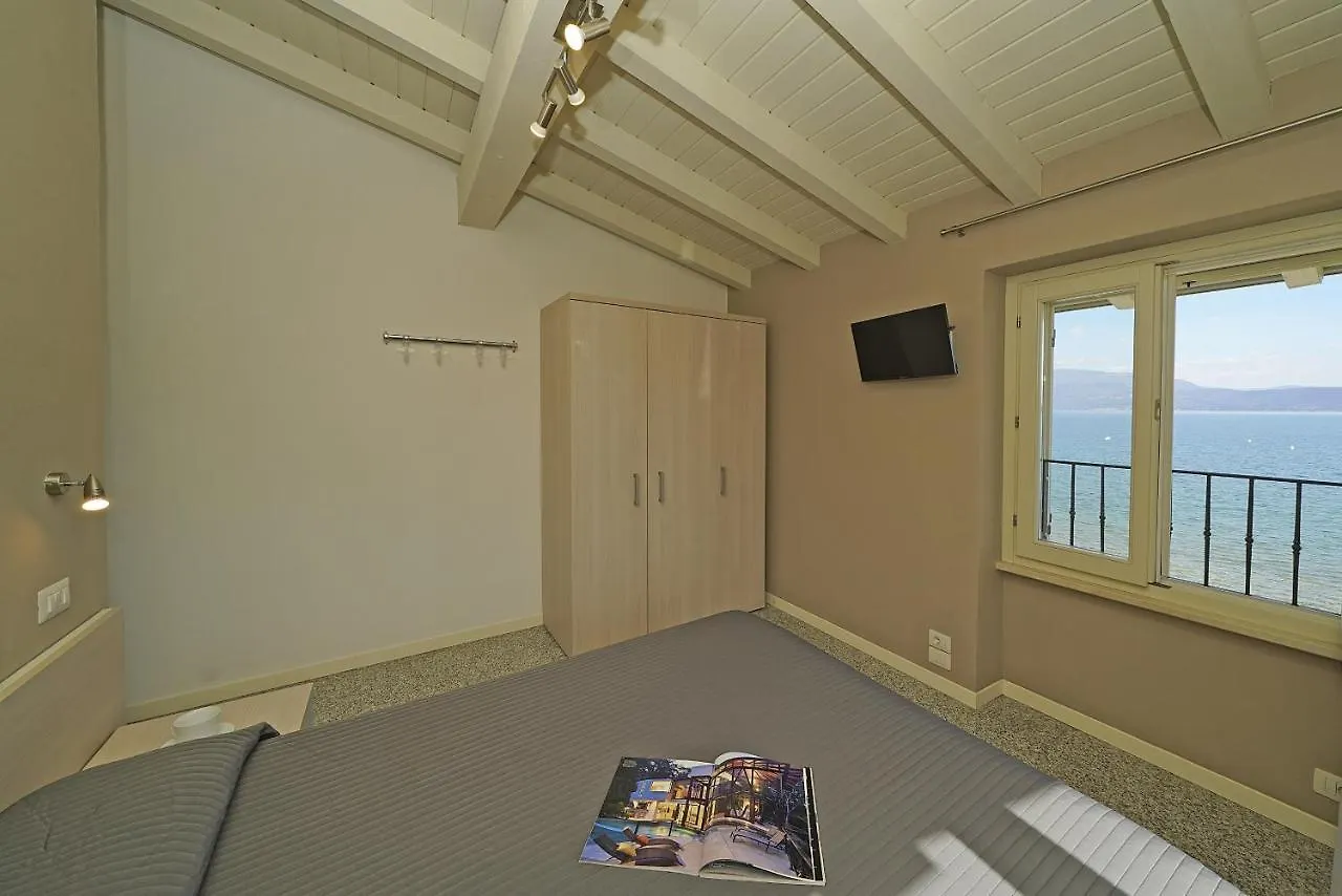 Apart Otel Onda Blu Resort Manerba del Garda