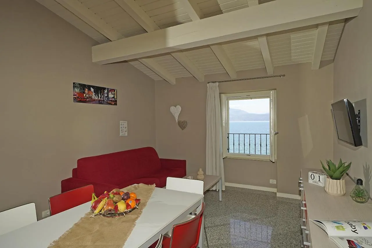 **** Appart hôtel Onda Blu Resort Manerba del Garda Italie