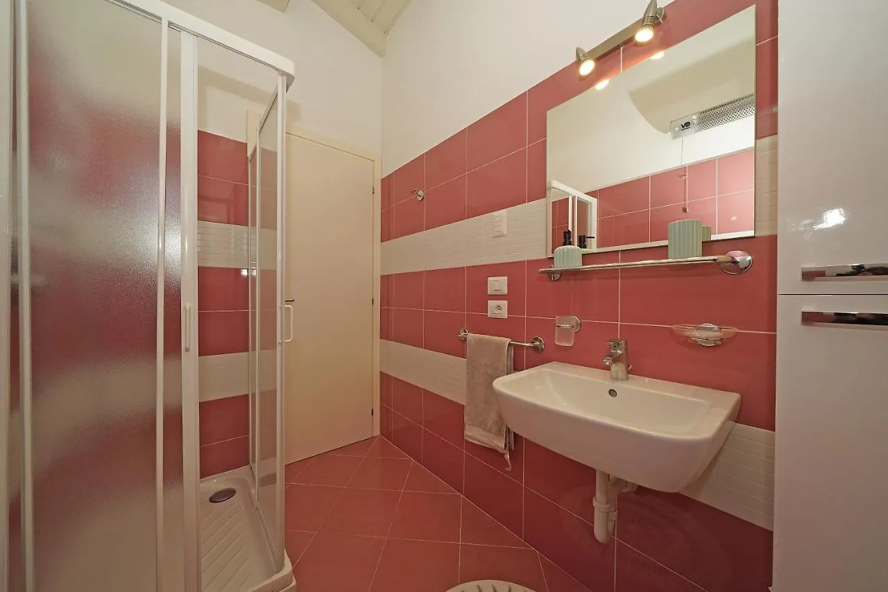 **** Apart Otel Onda Blu Resort Manerba del Garda İtalya