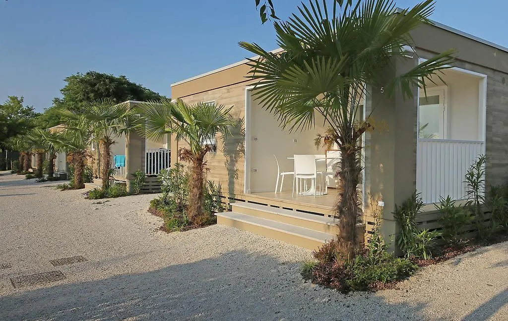 Onda Blu Resort Manerba del Garda Appart hôtel