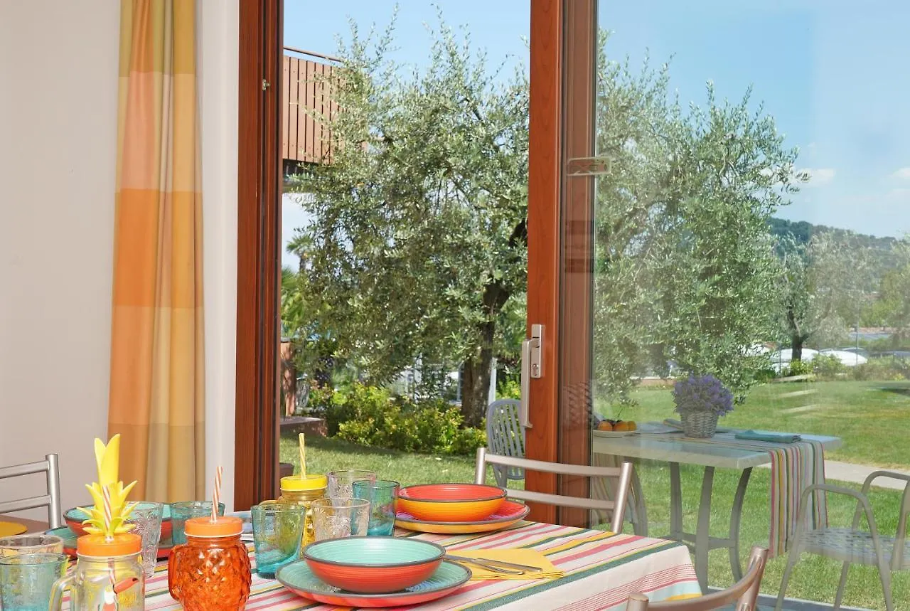 Onda Blu Resort Manerba del Garda