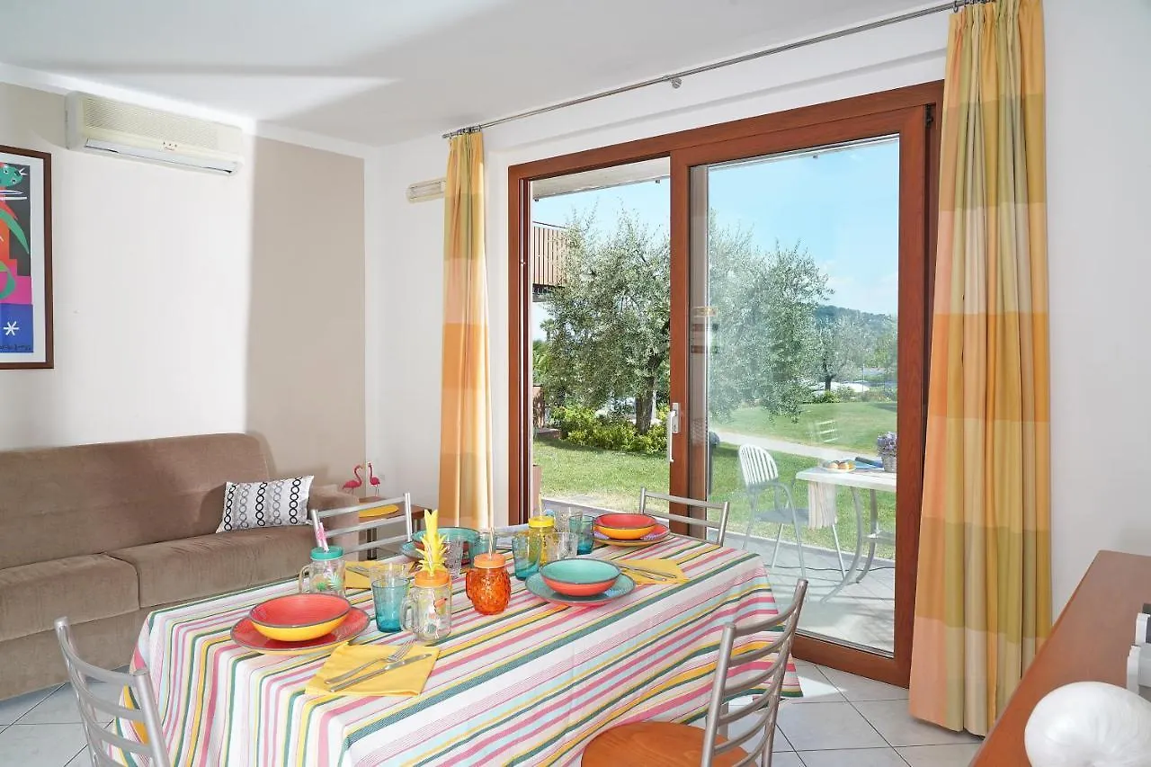 Onda Blu Resort Manerba del Garda Italie