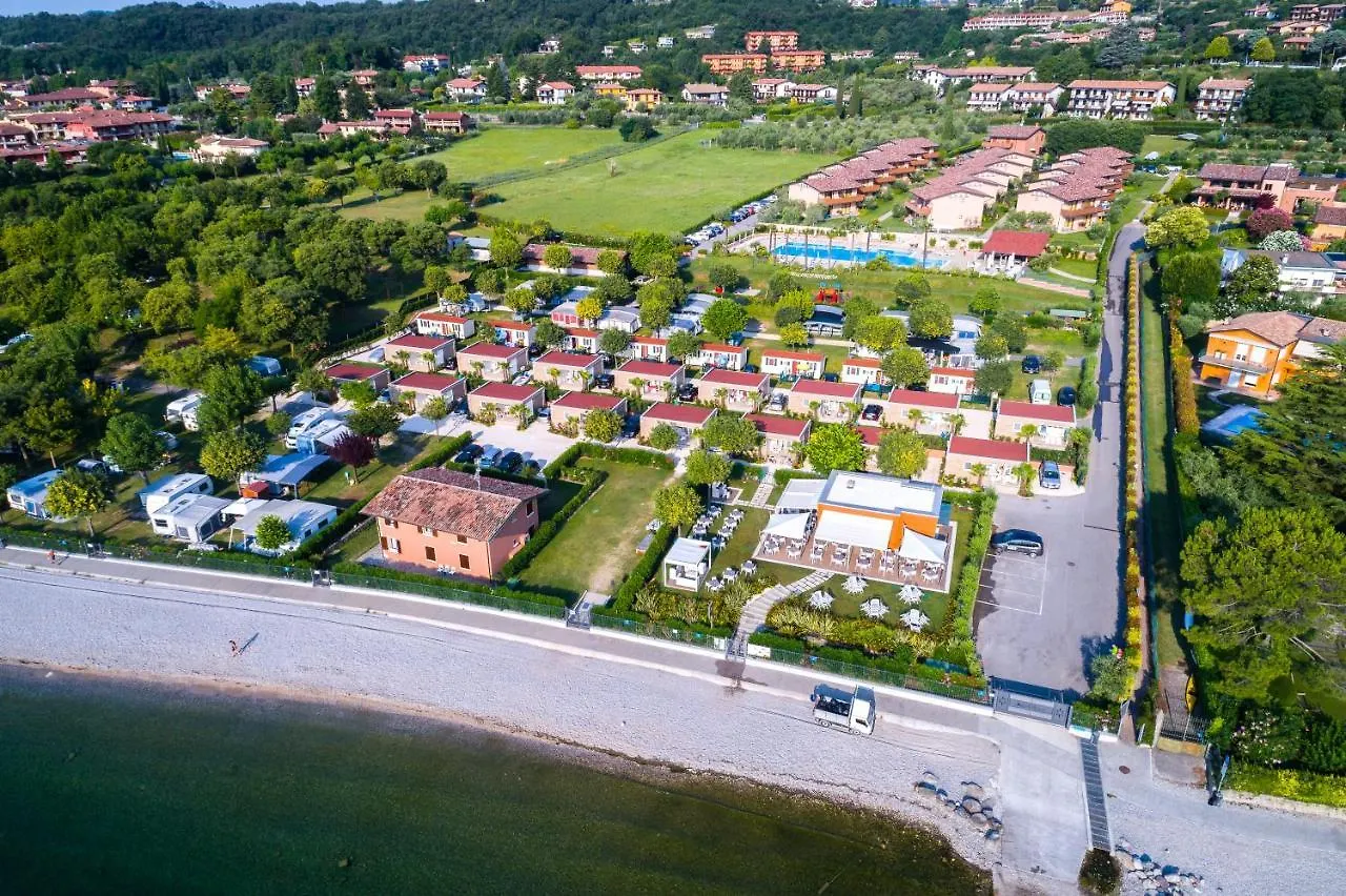 Onda Blu Resort Manerba del Garda Appart hôtel