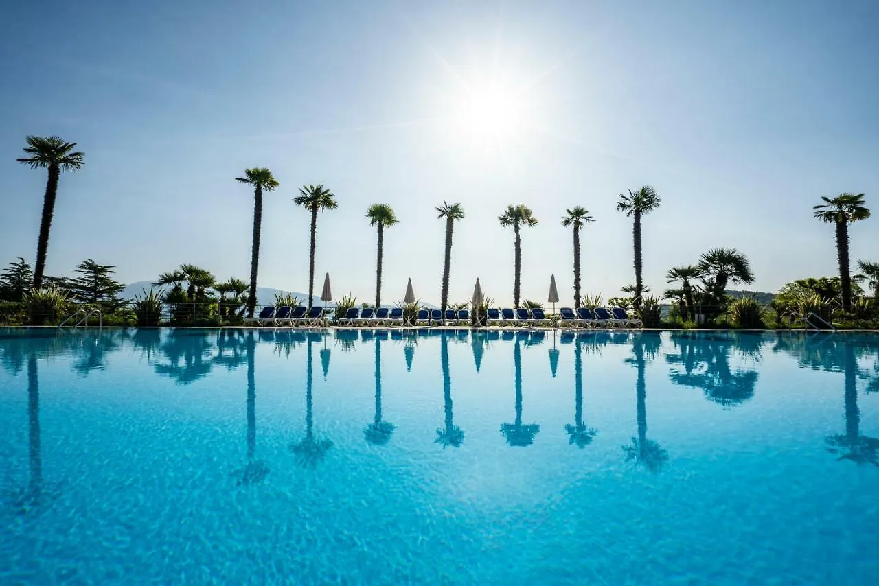 Apart Otel Onda Blu Resort Manerba del Garda