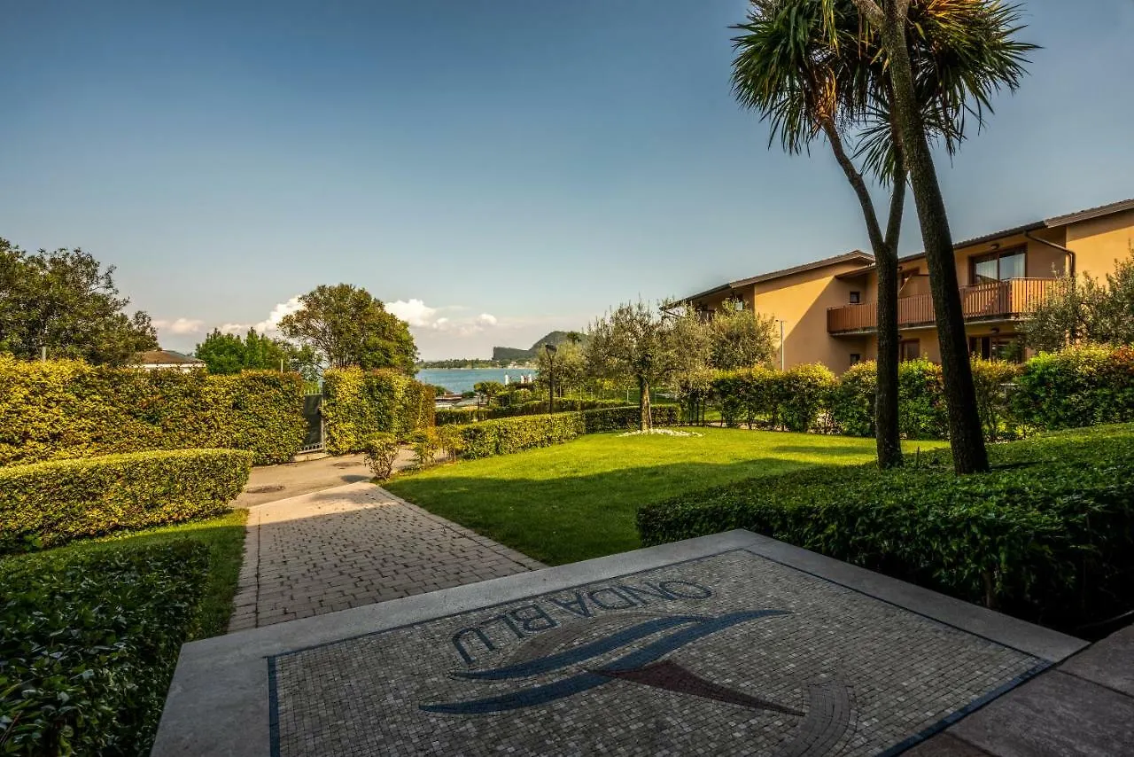Onda Blu Resort Manerba del Garda 4*,