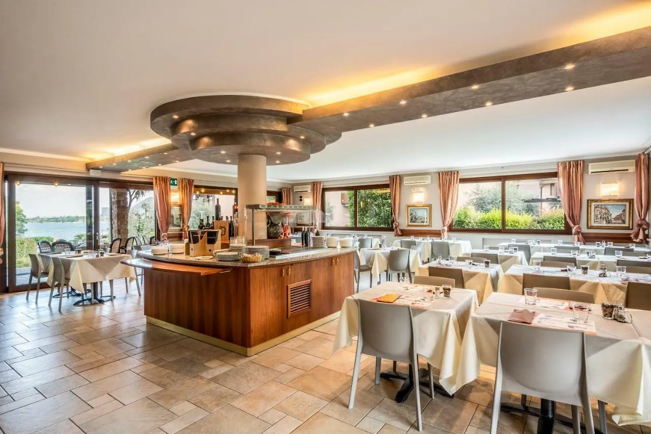 Onda Blu Resort Manerba del Garda