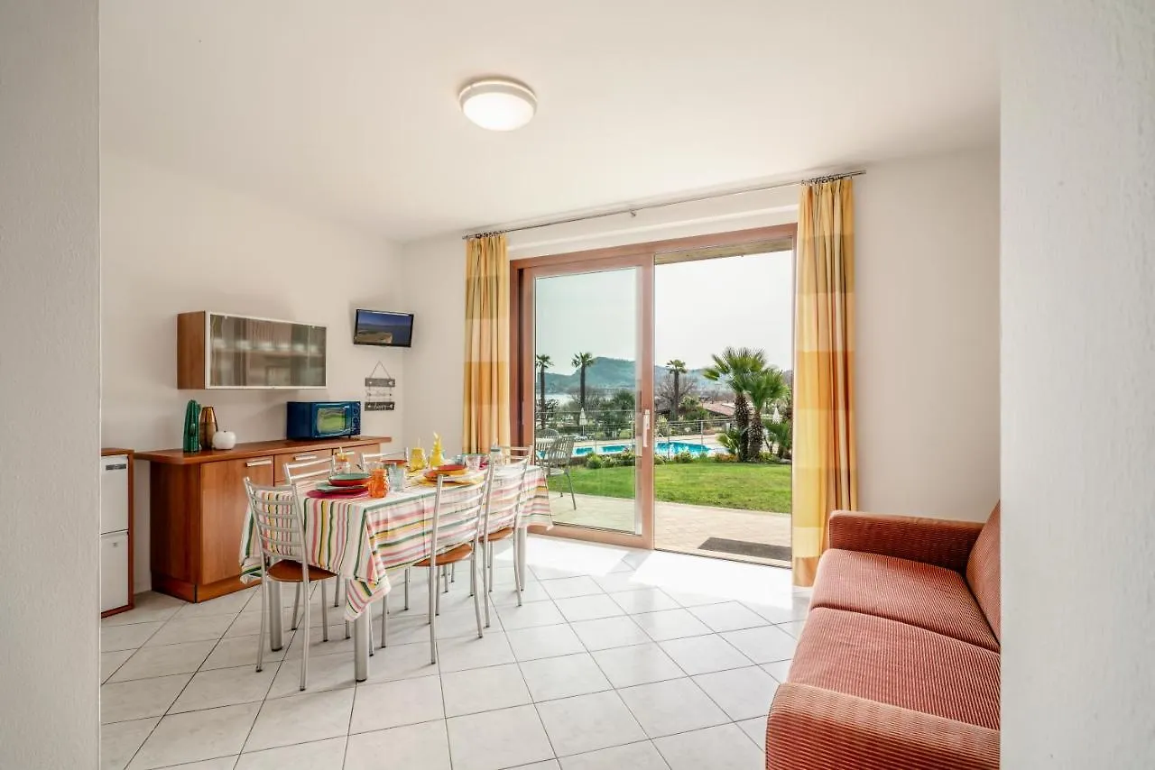 Appart hôtel Onda Blu Resort Manerba del Garda