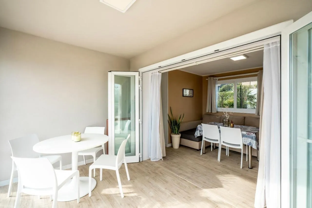 Aparthotel Onda Blu Resort Manerba del Garda