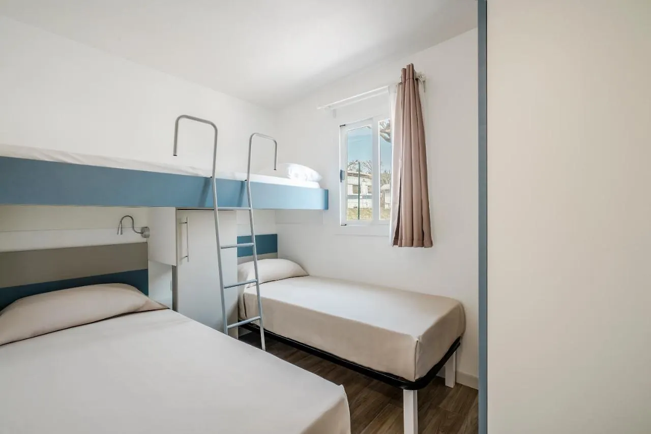 Onda Blu Resort Манерба-дель-Гарда 4*,  Италия