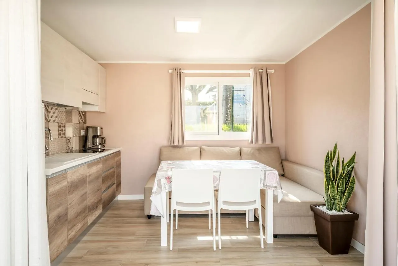 Onda Blu Resort Манерба-дель-Гарда Италия