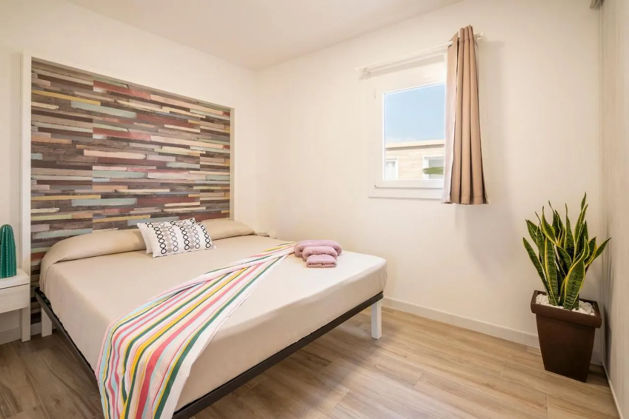 **** Appart hôtel Onda Blu Resort Manerba del Garda Italie