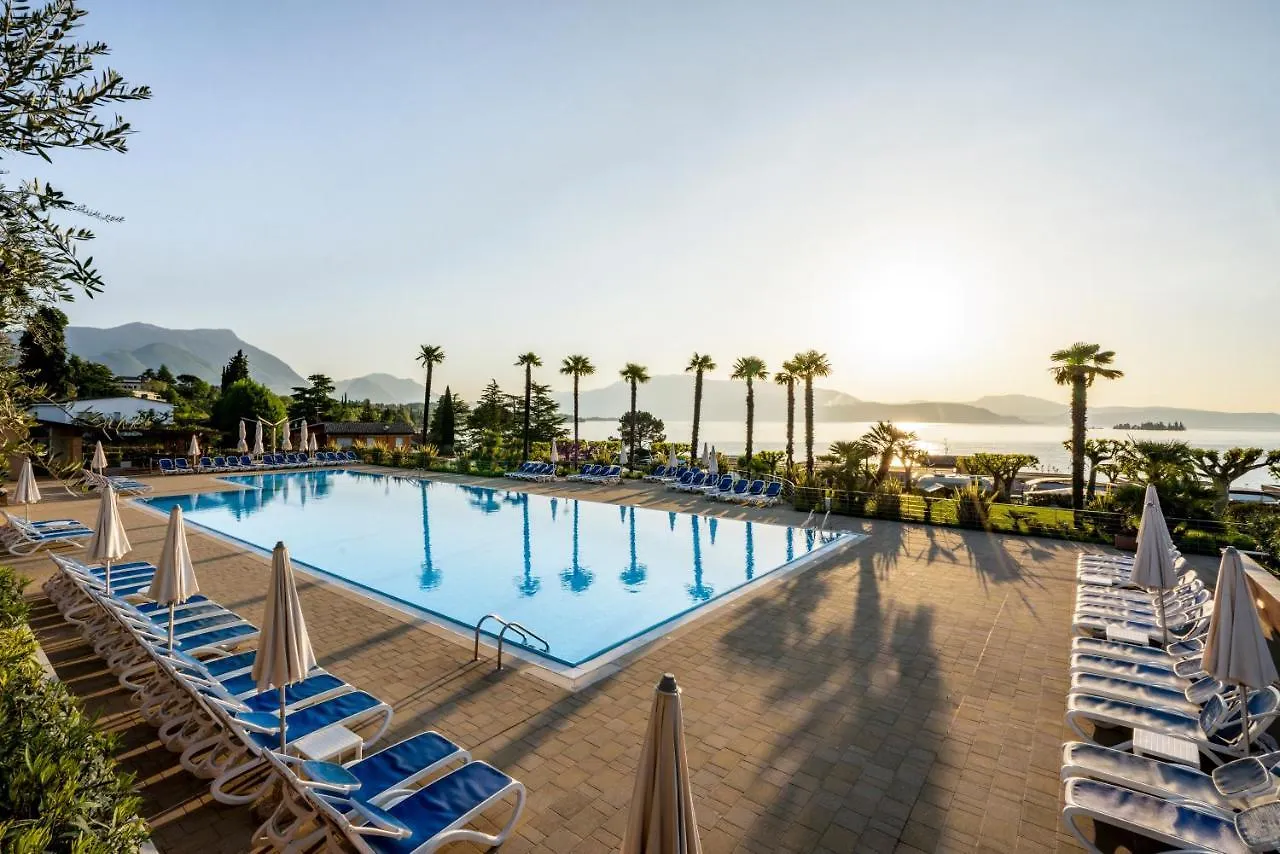 Onda Blu Resort Manerba del Garda Appart hôtel