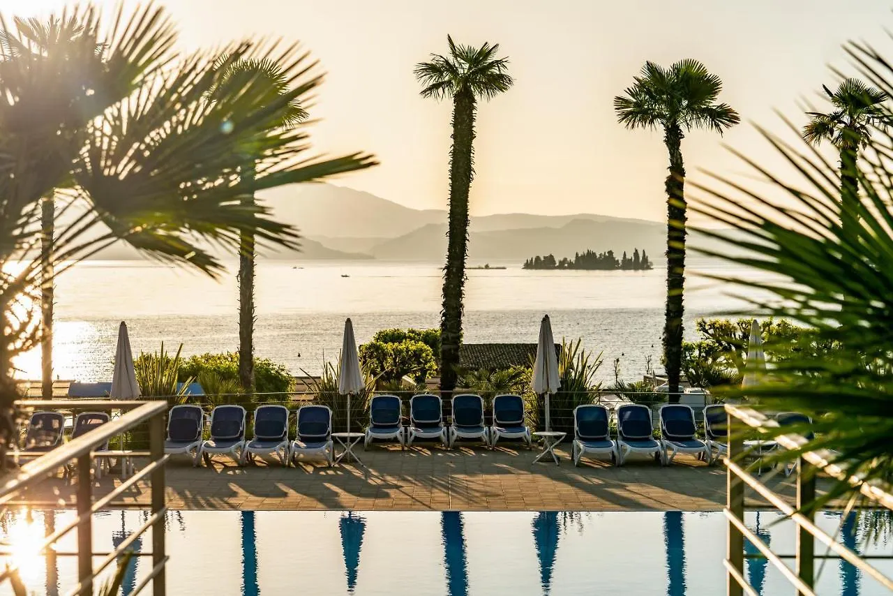 Onda Blu Resort Manerba del Garda