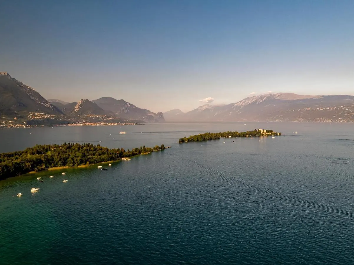**** Aparthotel Onda Blu Resort Manerba del Garda Italy