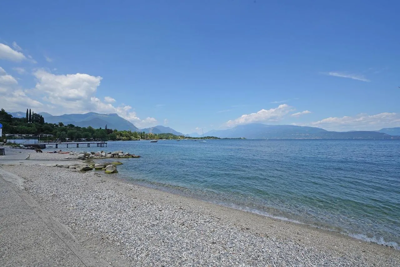 Onda Blu Resort Manerba del Garda Aparthotel
