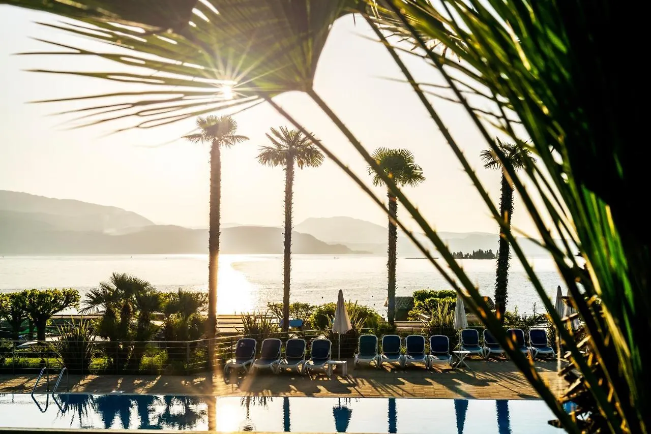 Appart hôtel Onda Blu Resort Manerba del Garda