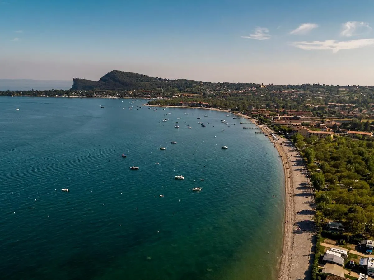 Onda Blu Resort Manerba del Garda