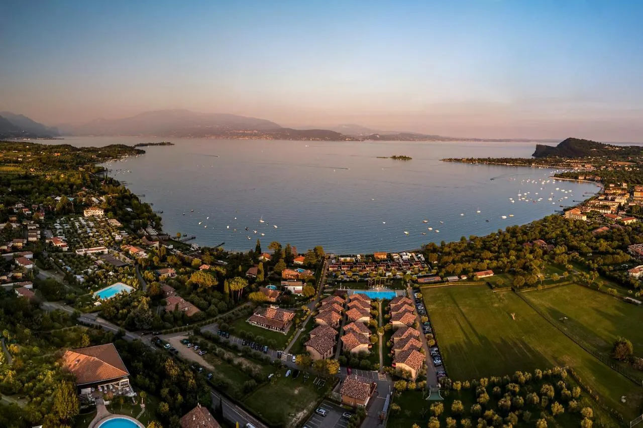 Onda Blu Resort Manerba del Garda