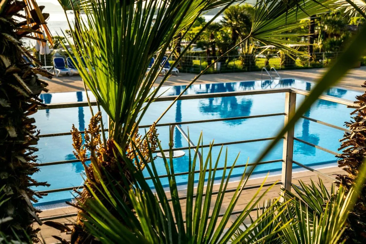 Onda Blu Resort Manerba del Garda Appart hôtel