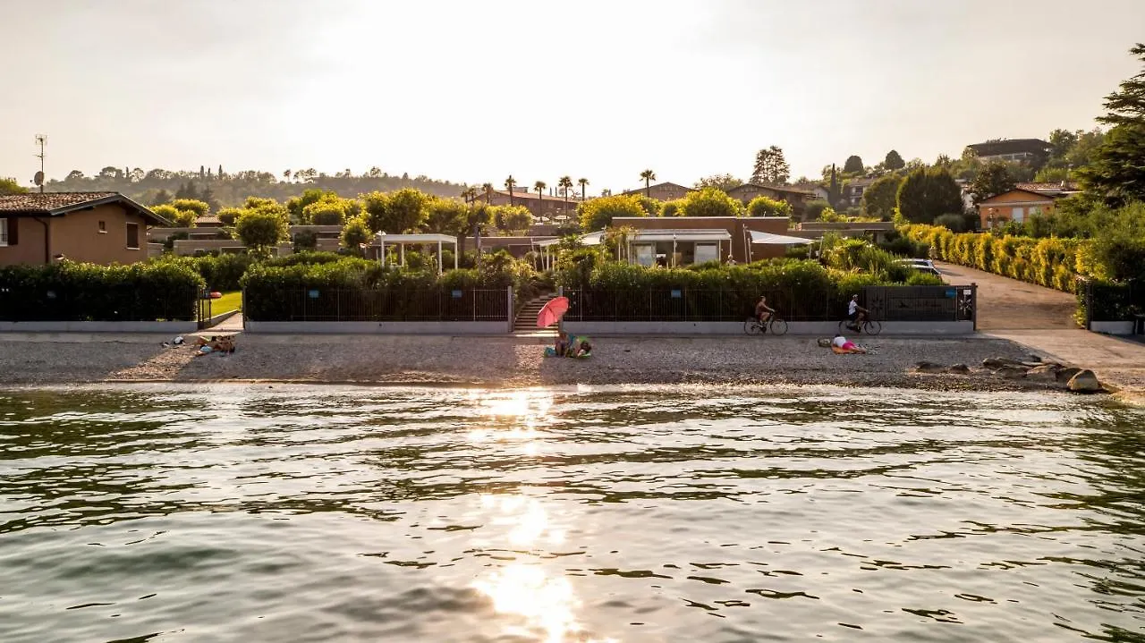 Onda Blu Resort Manerba del Garda Italy