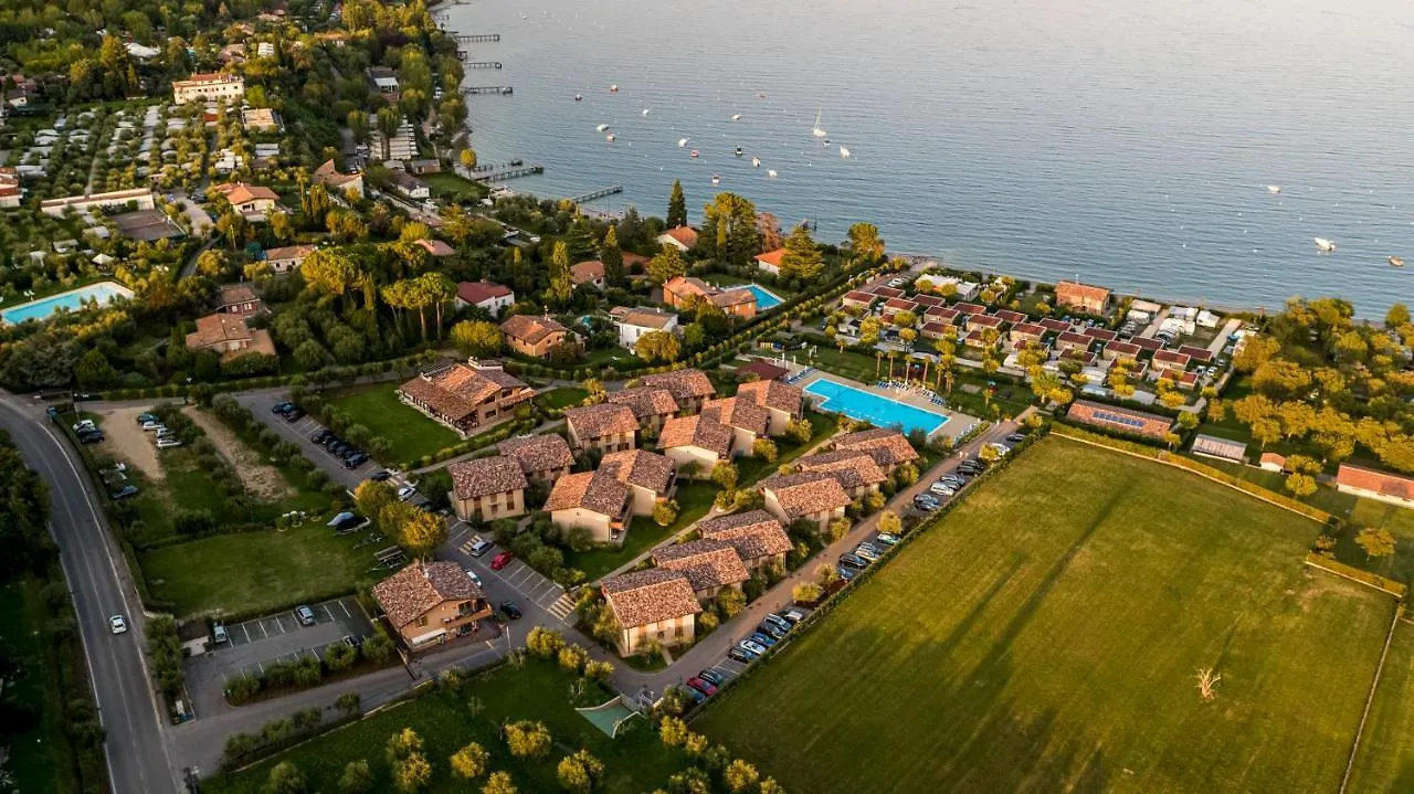 Onda Blu Resort Manerba del Garda 4*,  Italy