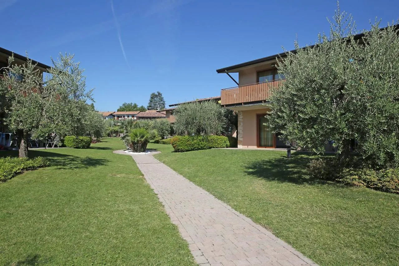 Onda Blu Resort Manerba del Garda Italie