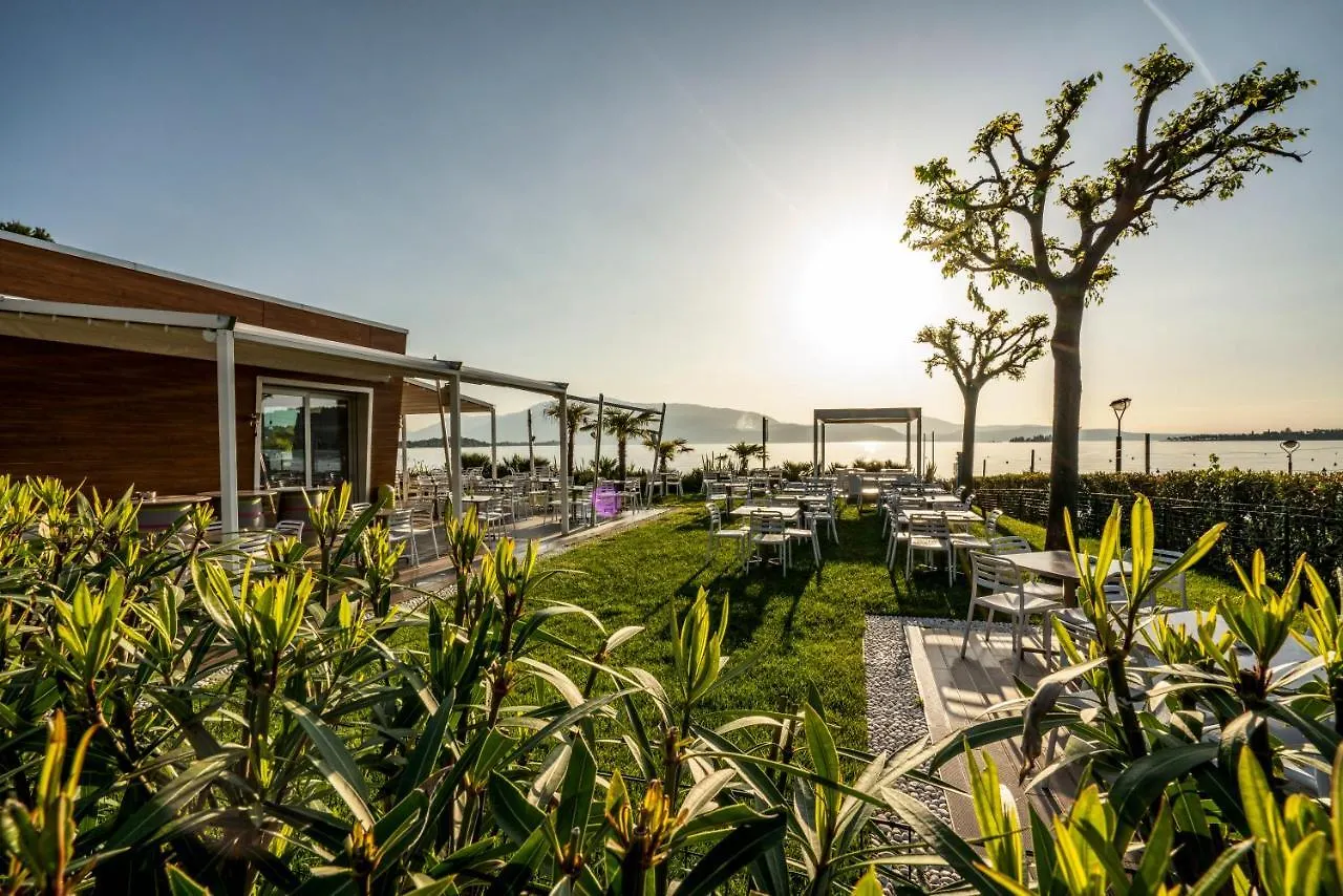 **** Appart hôtel Onda Blu Resort Manerba del Garda Italie