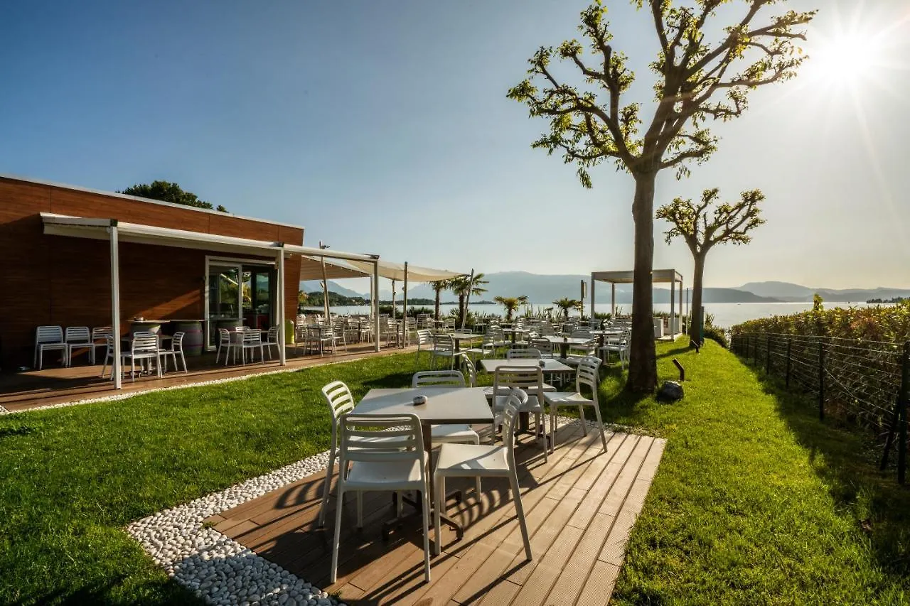 Onda Blu Resort Manerba del Garda 4*,  Italie