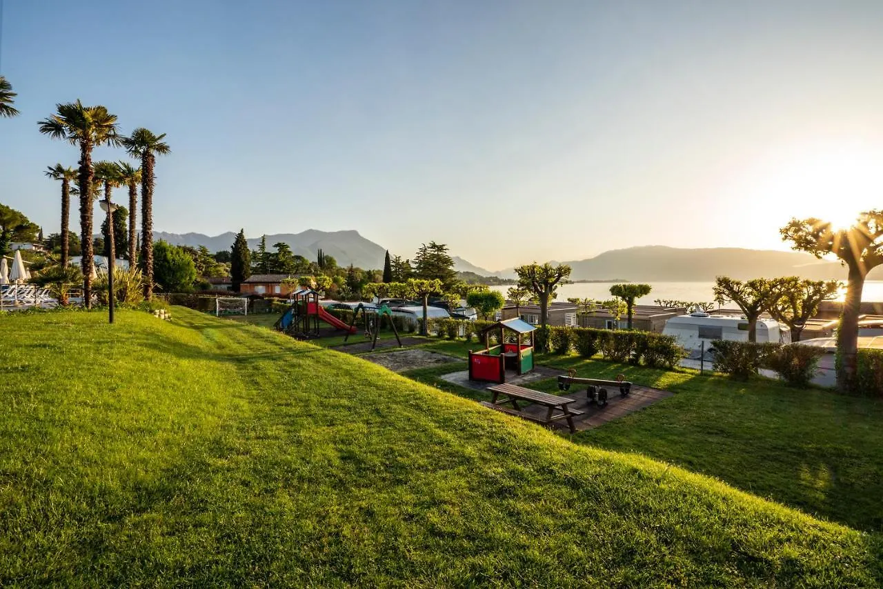 Onda Blu Resort Manerba del Garda