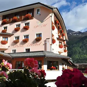 Hotel Park, Santa Caterina Valfurva