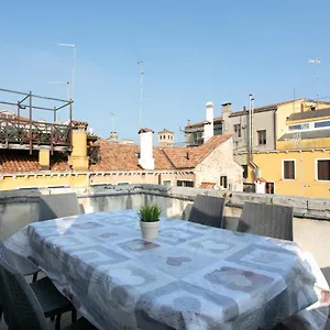  Appartement Corte Del Tintor Italie