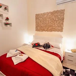  Hébergement de vacances Residenza Giuseppina Italie