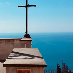 Tramonto Sul Mare Vakantiehuis Framura