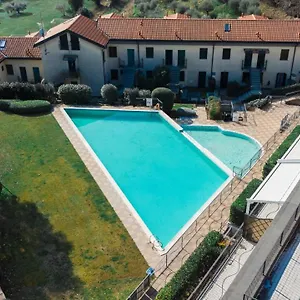 Apartment Atollo