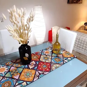  Appartement Conchiglia Magica - Lunigiana Italie