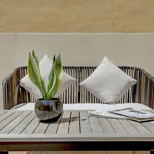 Colosseo Gardens - My Extra Appartement Rome