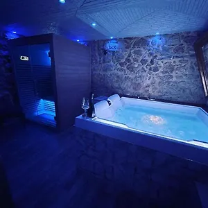  Hébergement de vacances Caveau Italie