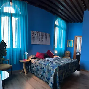  Appartement Tintoretto Vista Real Italie