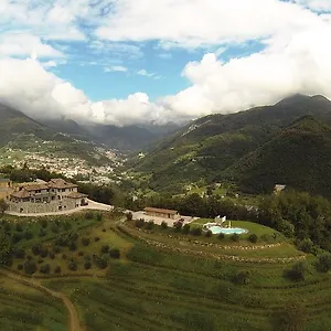 Colletto Agribiorelais Séjour à la ferme