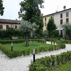 Hotel Il Gelso, Pontevico